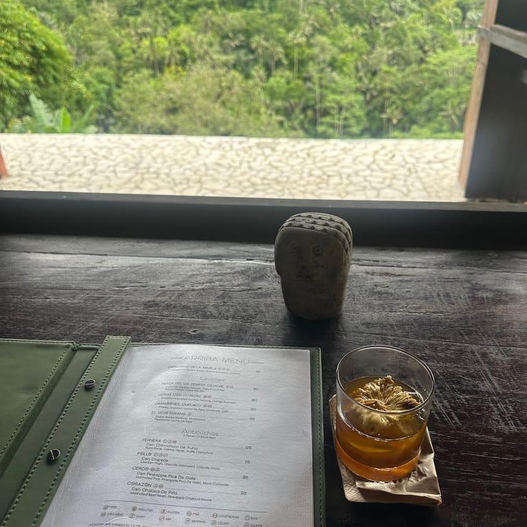 image of CHUPACABRAS - South American | Prime Meats