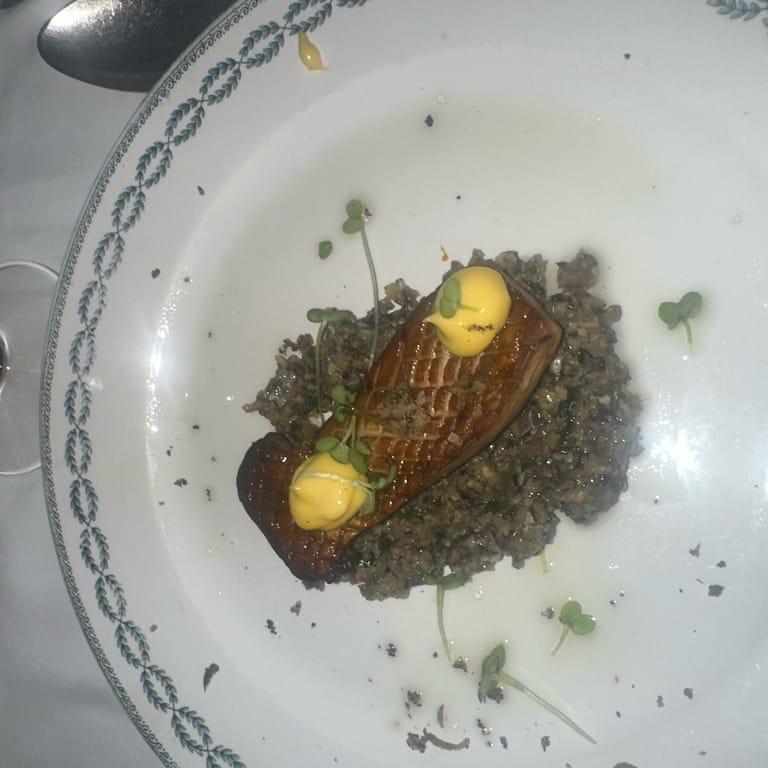 image of Gertrude Rest. & Bar