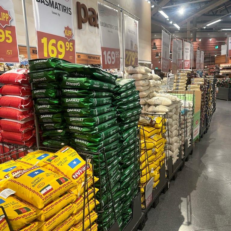 image of Matvärlden Veddesta