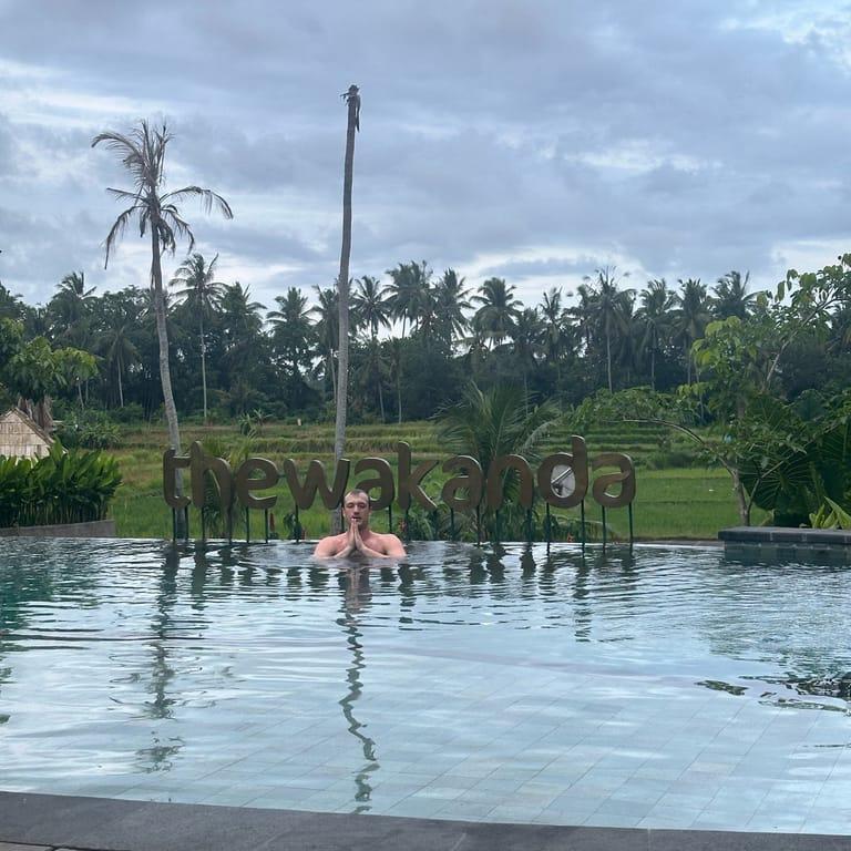 thewakanda A Pramana Experience