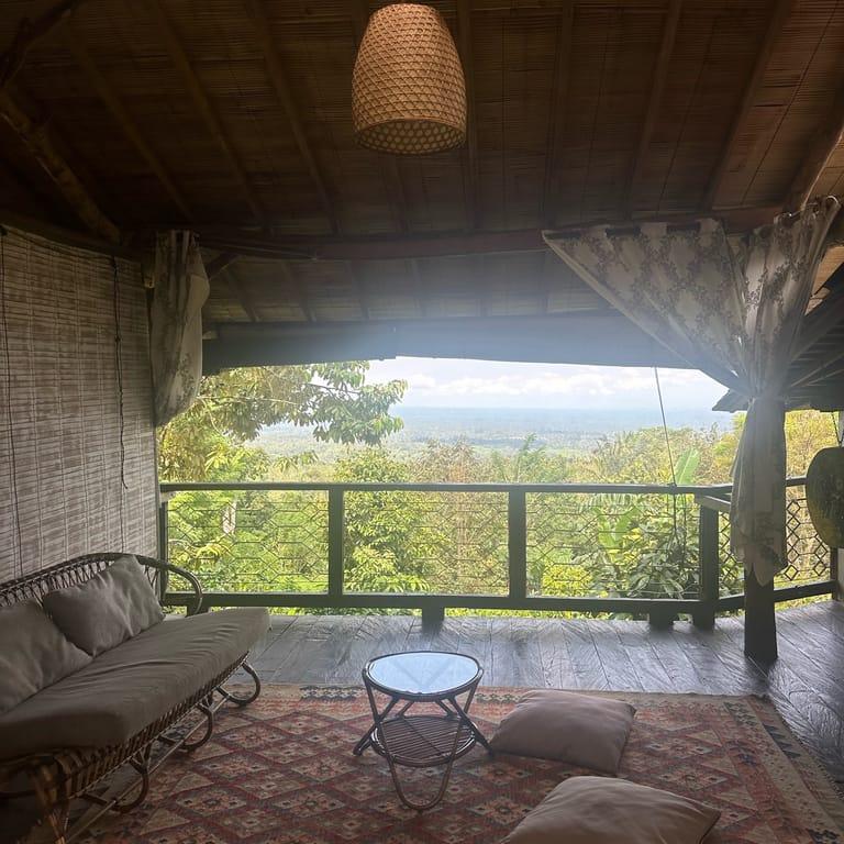 image of Batukaru Coffee Estate