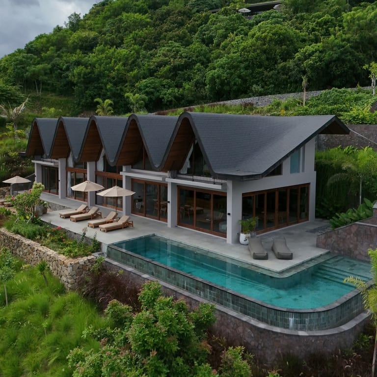 image of Tampah Hills