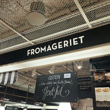 image of Hötorgshallen