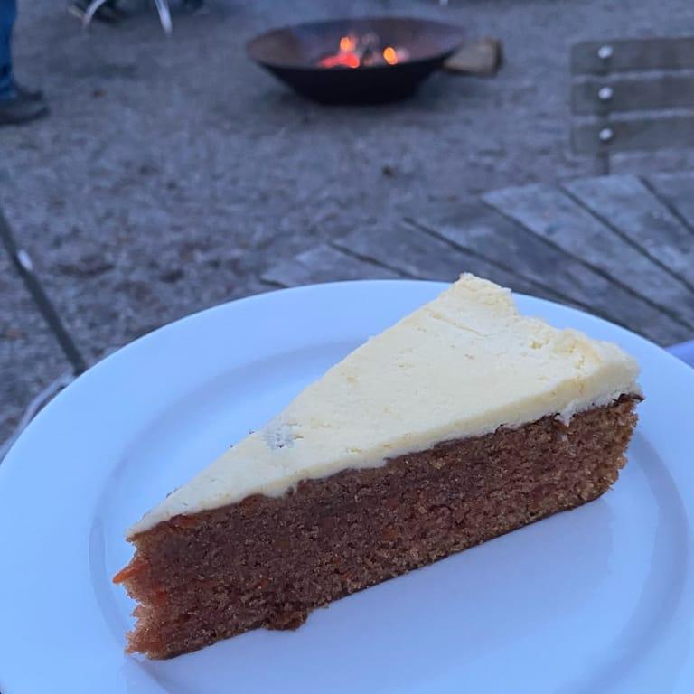 image of Rosendals Trädgård