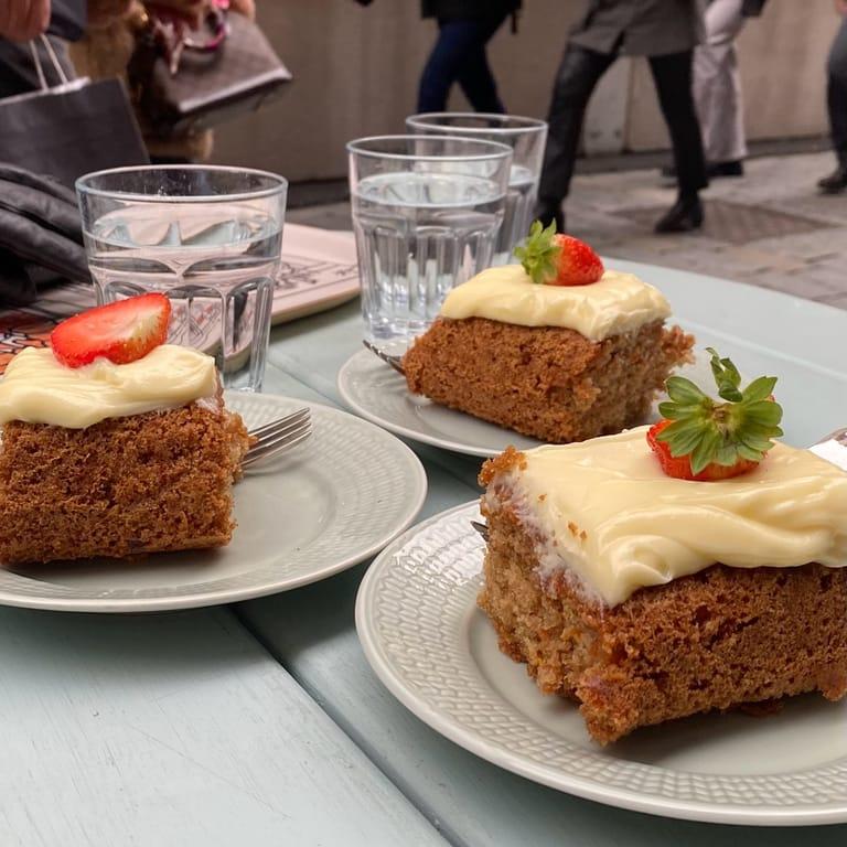 image of Café Schweizer