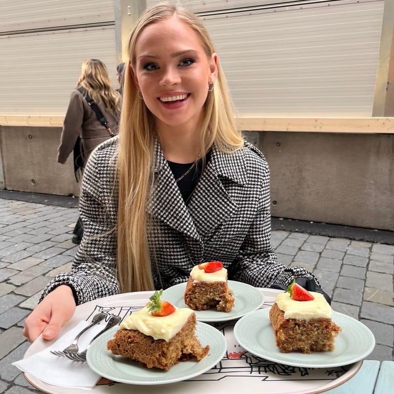 image of Café Schweizer