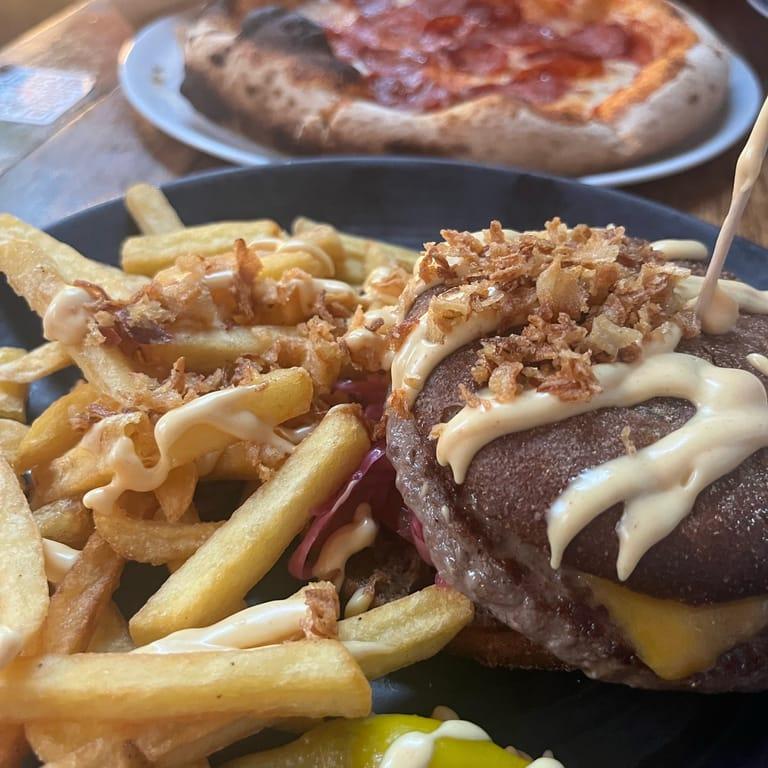 image of Restaurant F-Hoone