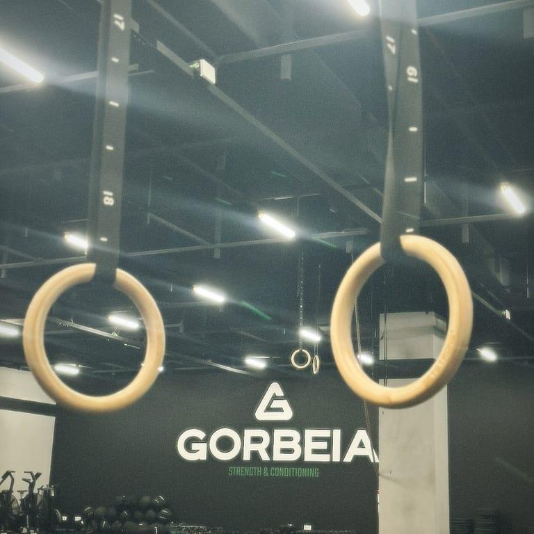 image of Gorbeia Box