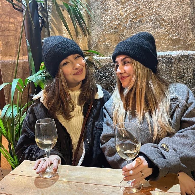 Barron tapas bar