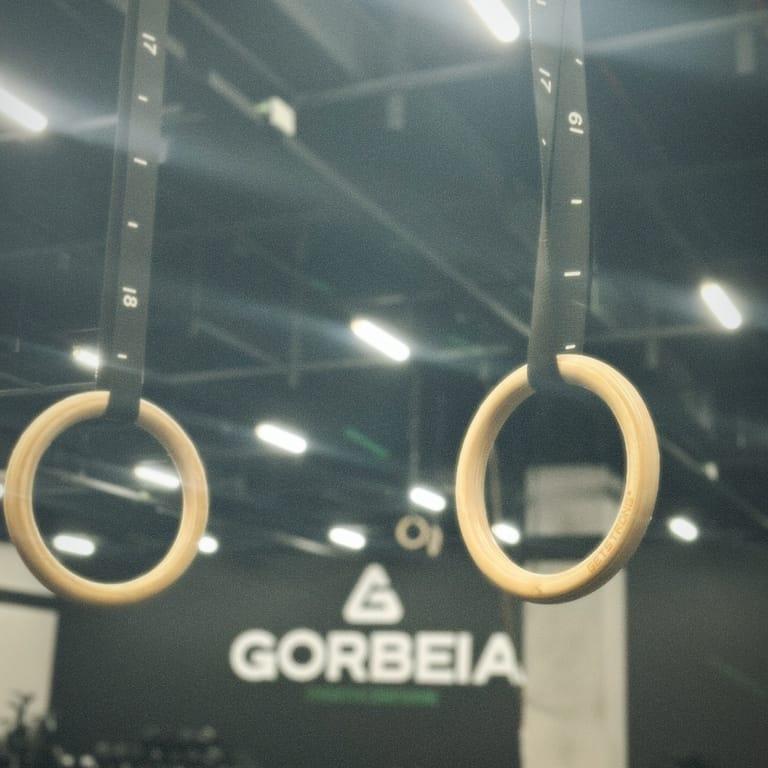 image of Gorbeia Box