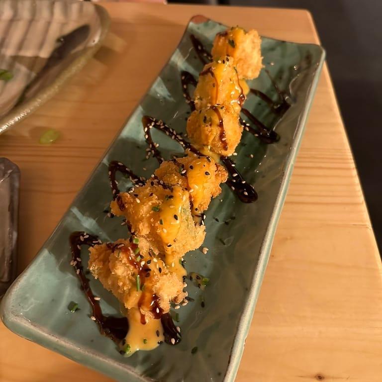 image of Sibuya Urban Sushi Bar