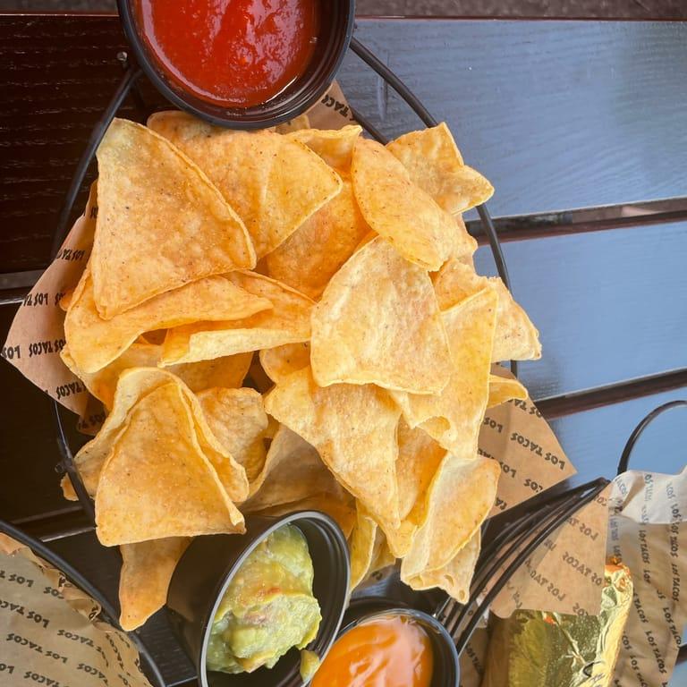 image of Los Tacos Grünerløkka