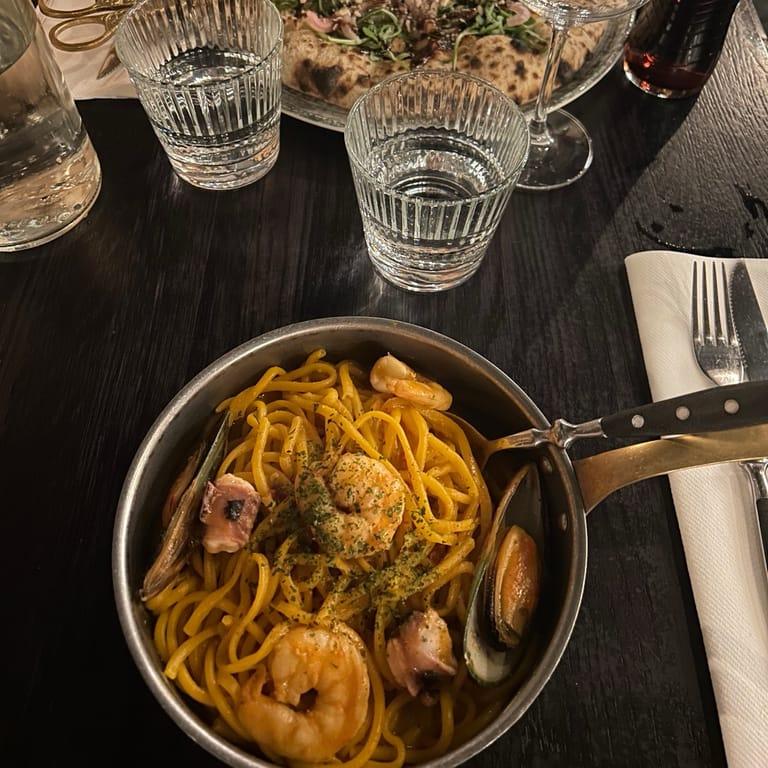 image of Trattoria Villa Romana