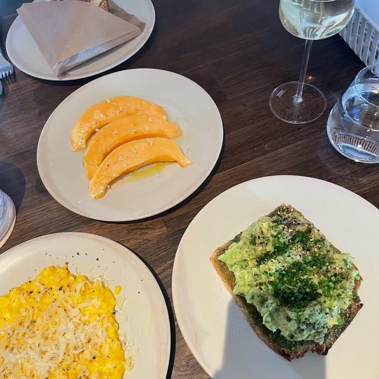 image of Holzweiler Platz Restaurant (Oslo)