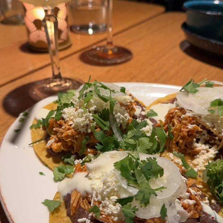 image of Mercado Mexico