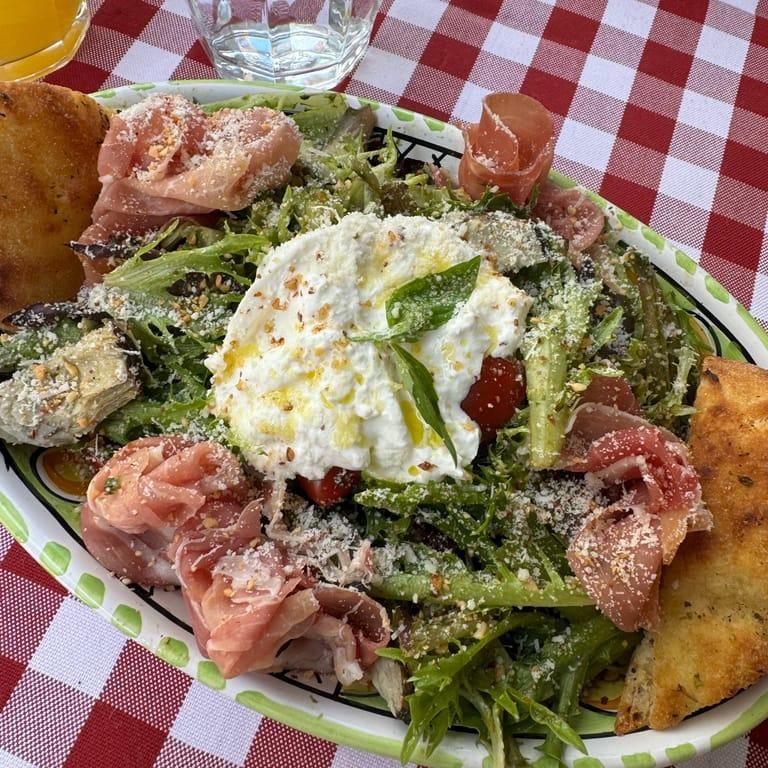 image of Mamma Pizza