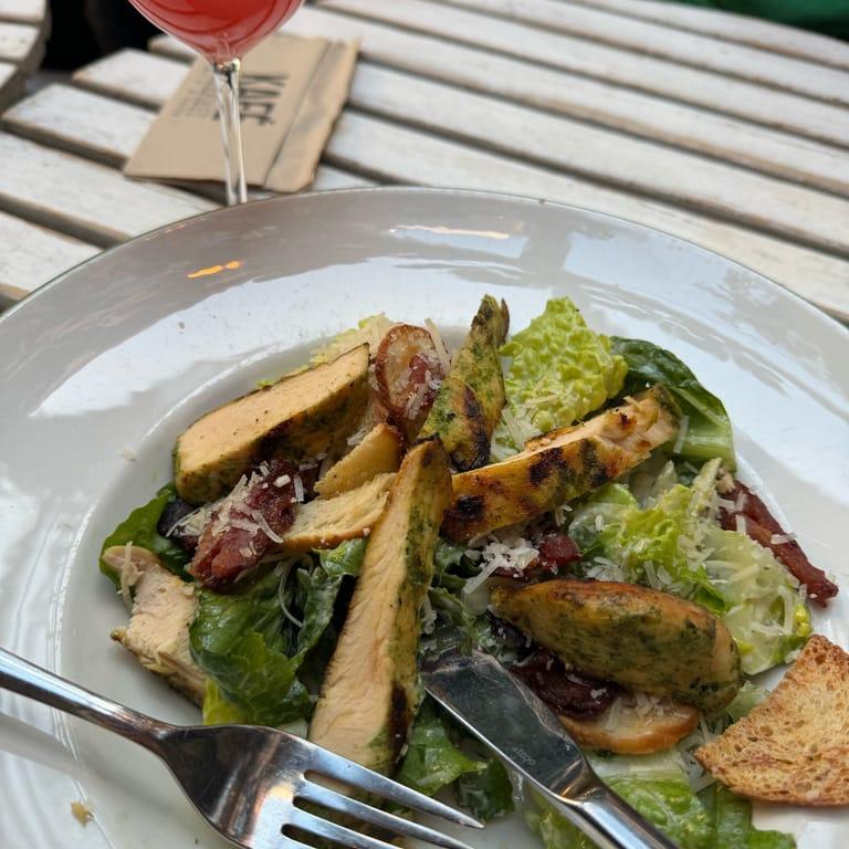 image of Kafé Magasinet