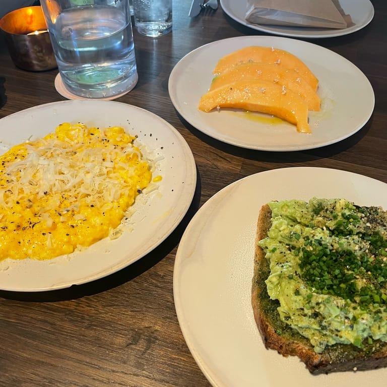 image of Holzweiler Platz Restaurant (Oslo)