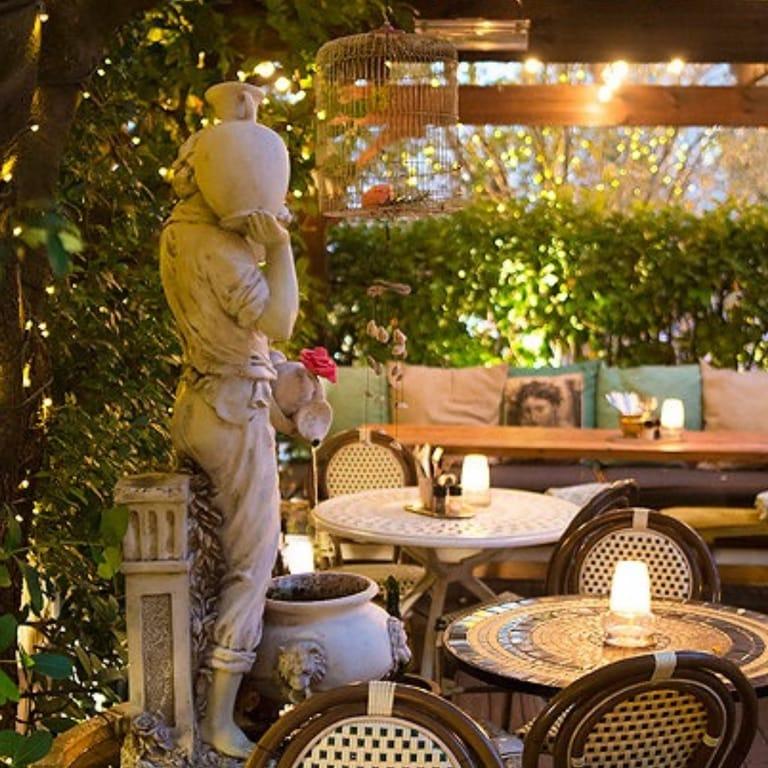 image of Kloof Street House