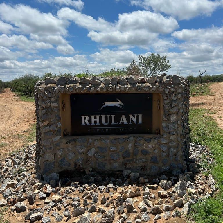 image of Rhulani Safari Lodge