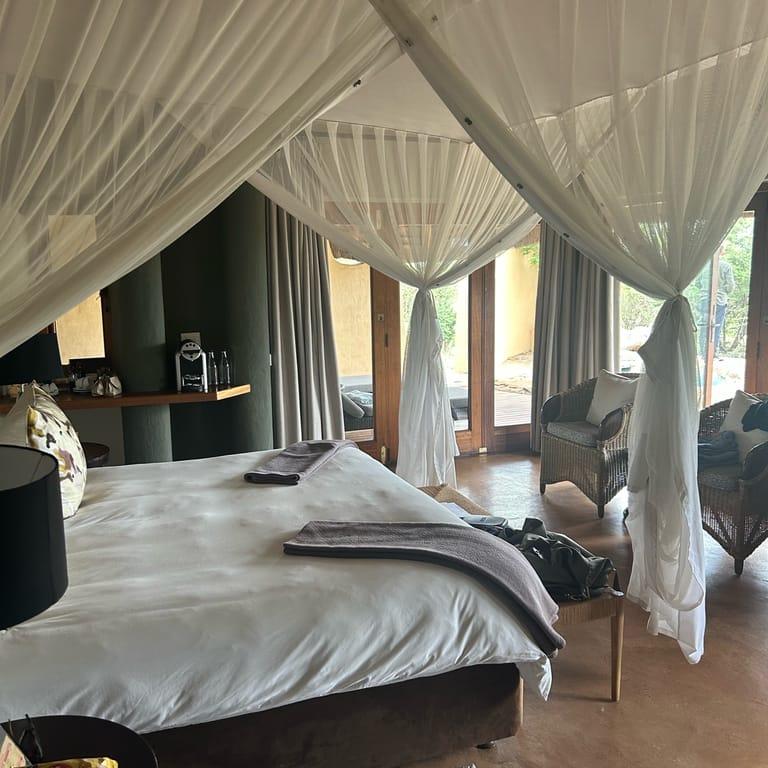 image of Rhulani Safari Lodge