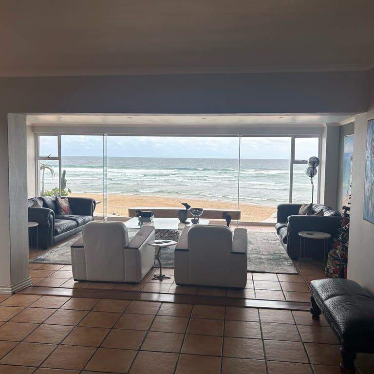 image of Wilderness Beach Hotel