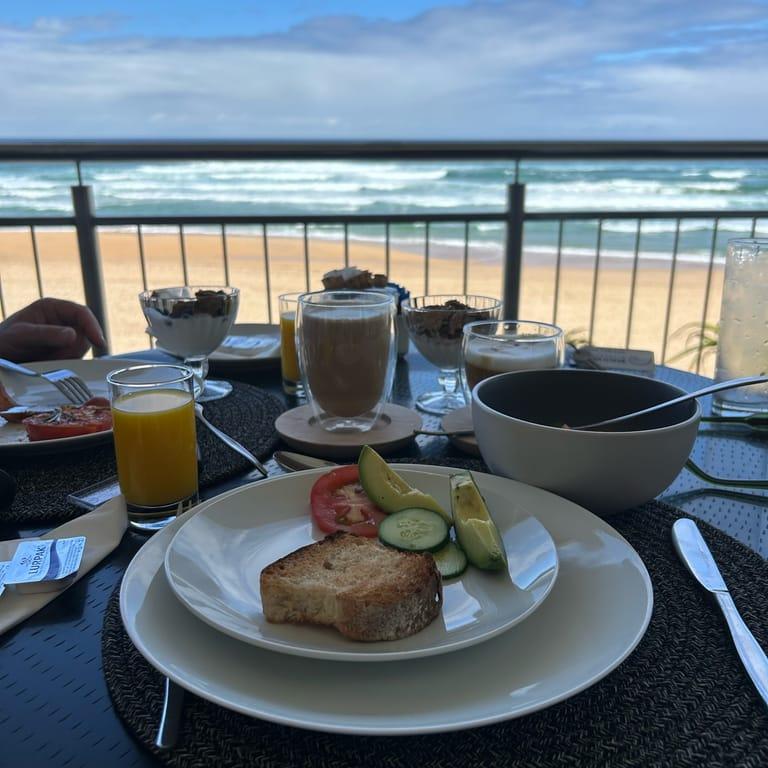 image of Wilderness Beach Hotel