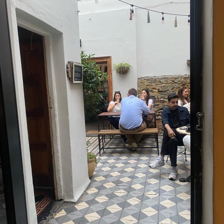 image of The Gin Bar