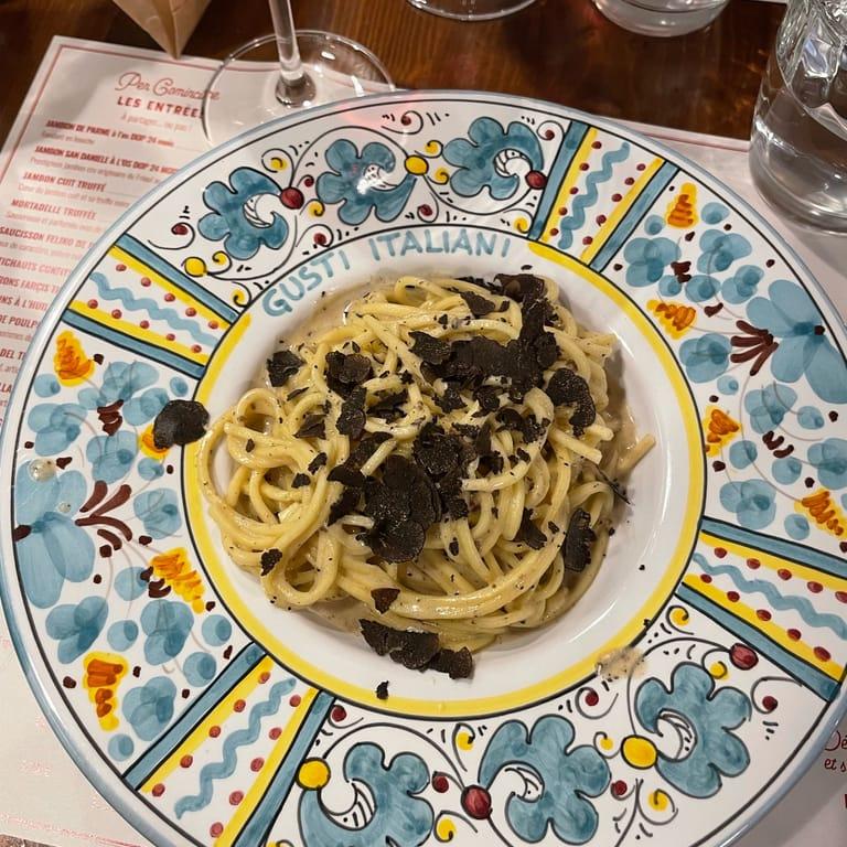 image of Gusti Italiani...epicerie fine