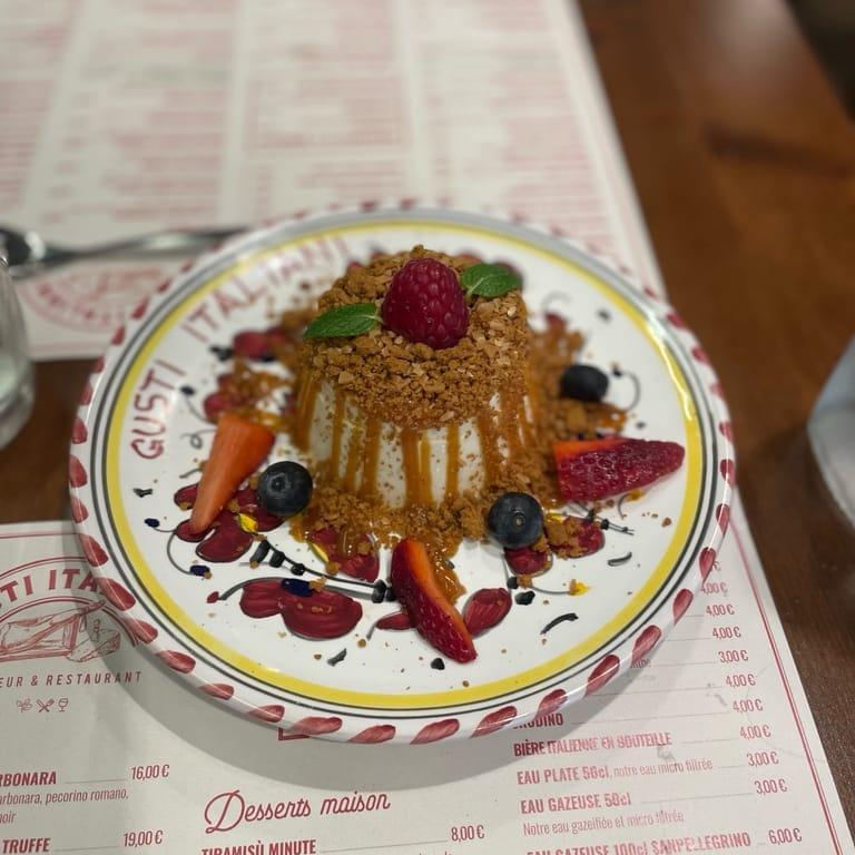 image of Gusti Italiani...epicerie fine