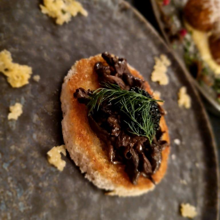 image of Cinco Skellefteå