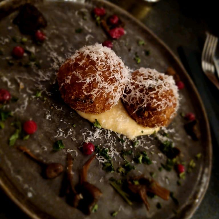 image of Cinco Skellefteå