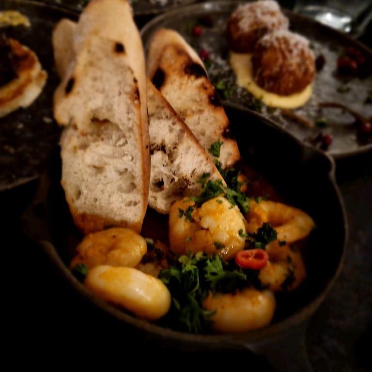 image of Cinco Skellefteå