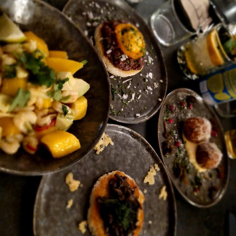 image of Cinco Skellefteå