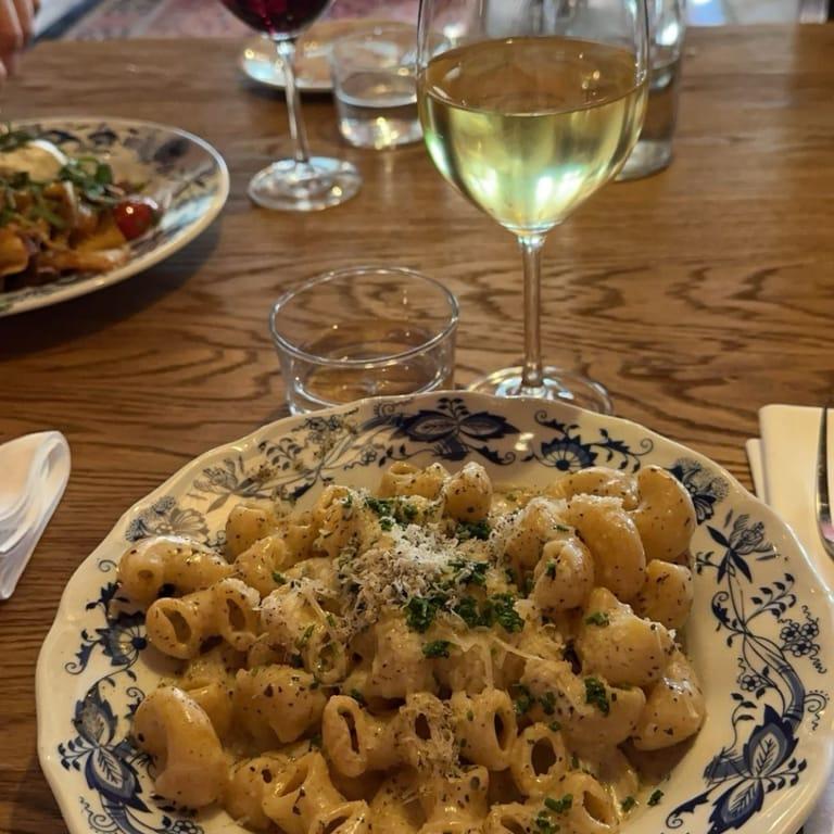 image of Trattorian Sorellina