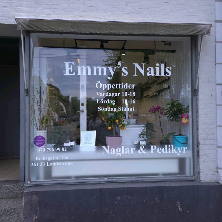 image of Emmy's Nails