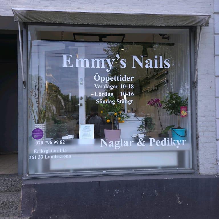 image of Emmy's Nails