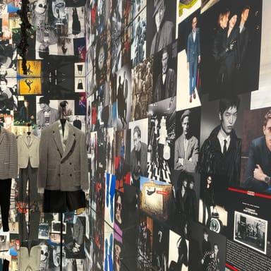 image of Armani/Silos