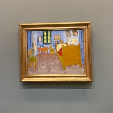 image of Musée d'Orsay