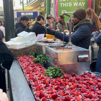 image of Borough Market