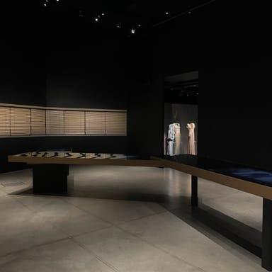 image of Armani/Silos