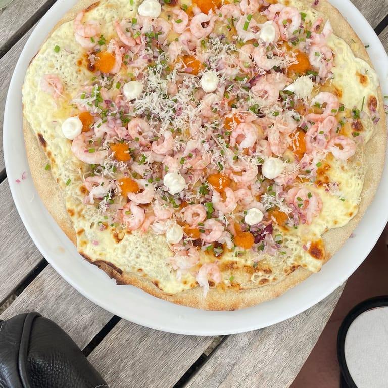 image of Café och restaurang - Margaretas kök och skafferi