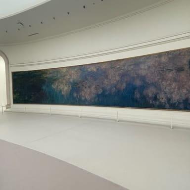 Musée de l'Orangerie