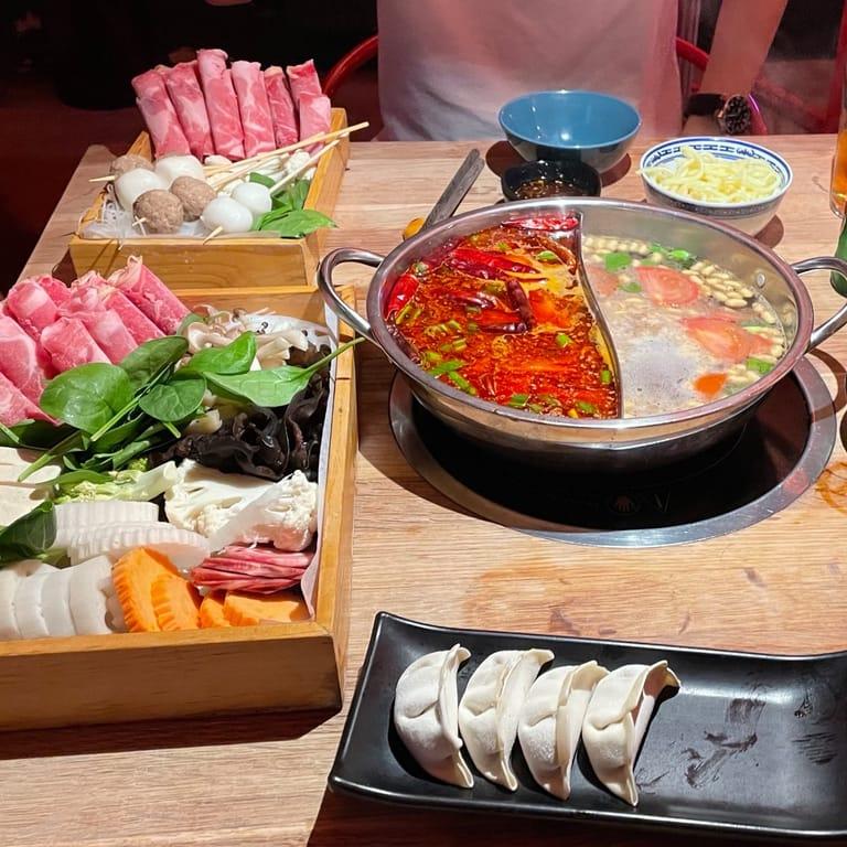 image of Hot Pot Republic