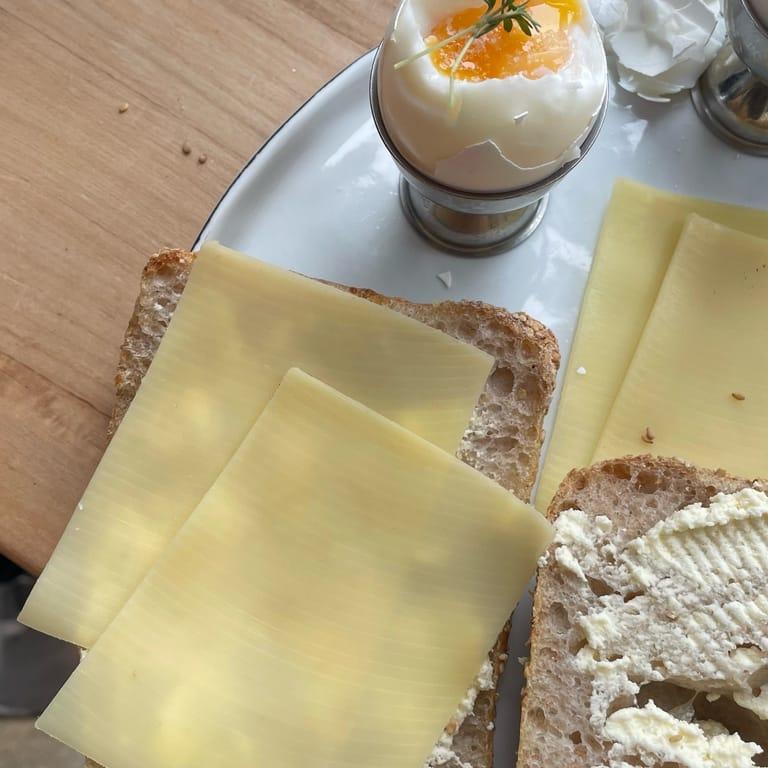 image of Ø12 Coffee and Eatery