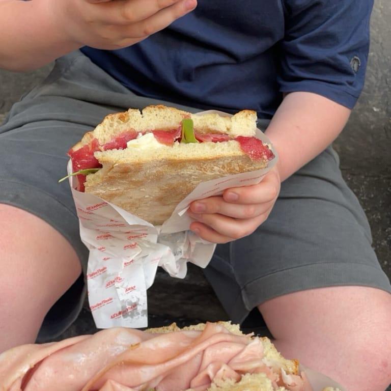 image of All’Antico Vinaio