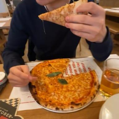 image of Moreno Pizza