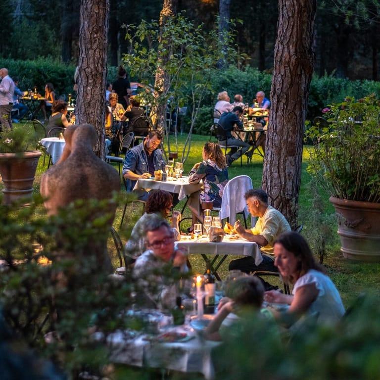 image of Ristorante Il Battibecco