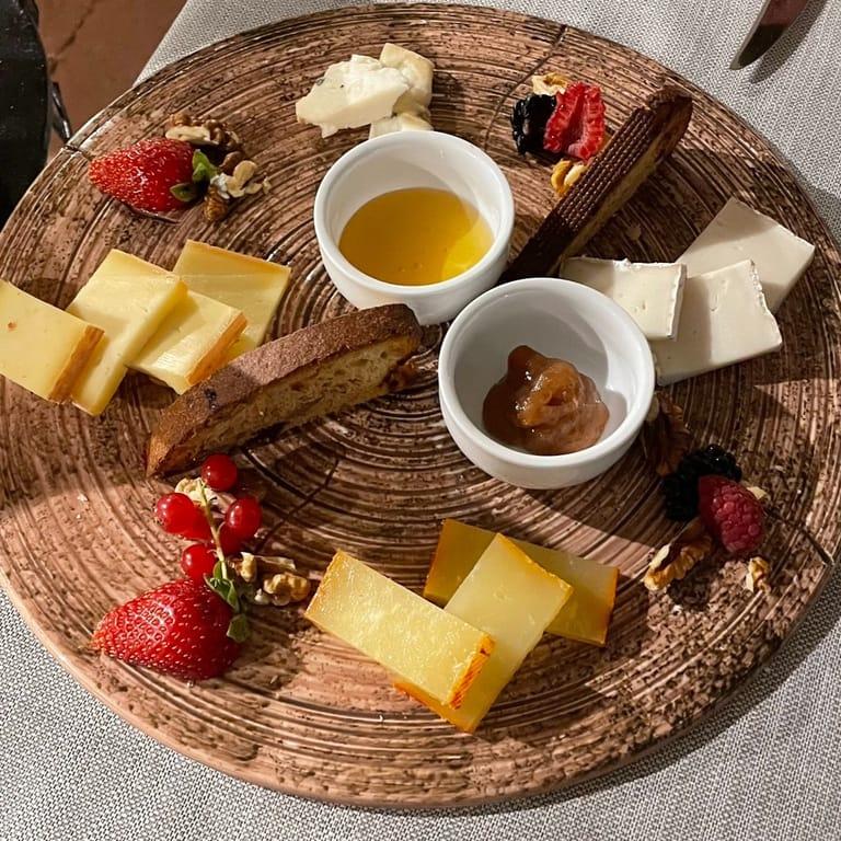 Diadema Wine Bar & Restaurant