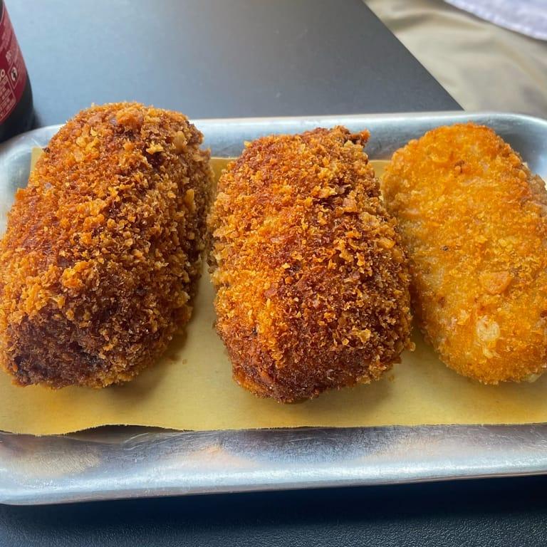 Trapizzino | Trastevere